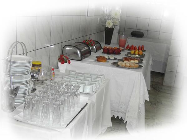 Goiania Tropical Hotel Ngoại thất bức ảnh