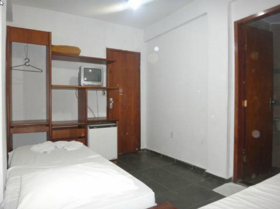 Goiania Tropical Hotel Ngoại thất bức ảnh