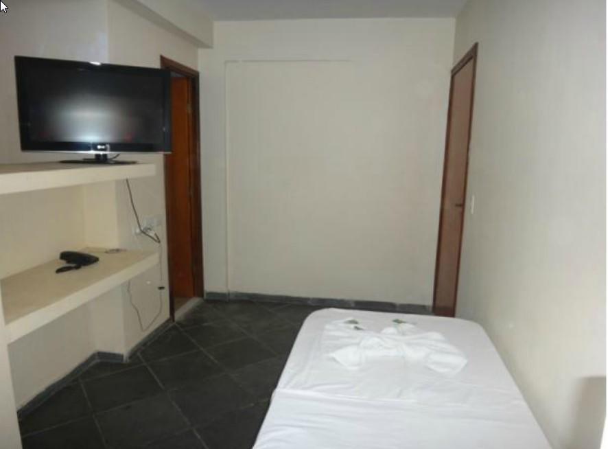 Goiania Tropical Hotel Ngoại thất bức ảnh