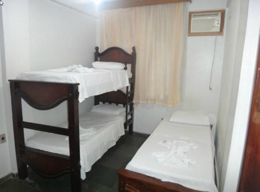 Goiania Tropical Hotel Ngoại thất bức ảnh